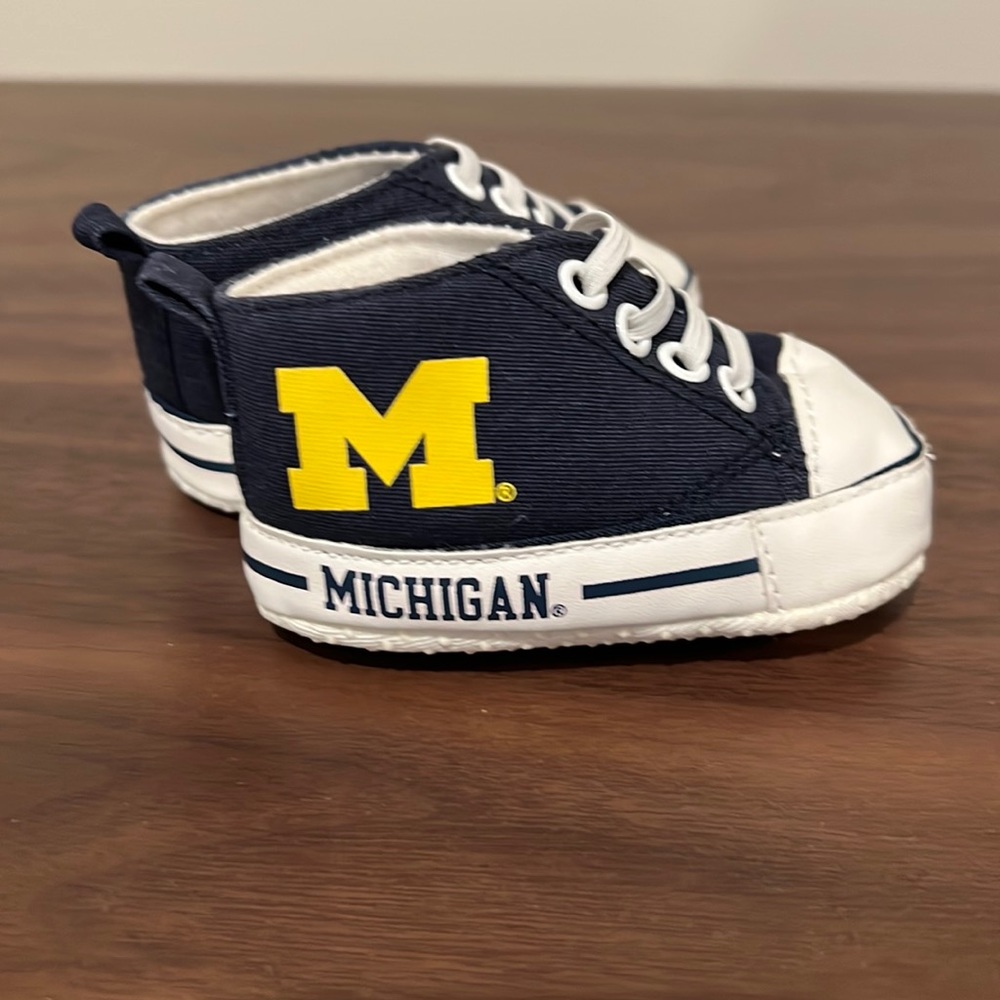 Newborn Baby Shoes